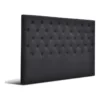 Cappi Fabric Headboard In Charcoal -Linen House Shop 925145830 1 720x928