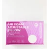 Adjustable Memory Foam Pillow In White -Linen House Shop 925522480 1 1 720x928