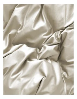 Halo Organic Sateen Bedlinen Collection Feather -Linen House Shop 925541740 3 720x928