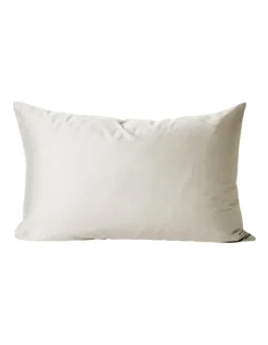 Halo Organic Sateen Bedlinen Collection Feather -Linen House Shop 925541740 5 720x928