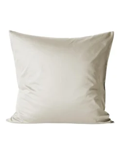 Halo Organic Sateen Bedlinen Collection Feather -Linen House Shop 925541740 6 720x928