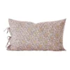 Jaipur Standard Pillowcase In Rosewater/Merlot -Linen House Shop 925542550 1 720x928