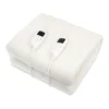 Fleecy Computer Control Electric Blanket Queen -Linen House Shop 928268290 1 720x928