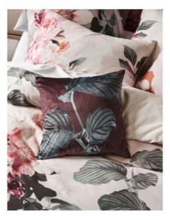 Linen House Julieta Cushion In Multi -Linen House Shop 929579590 929570500 2 720x928