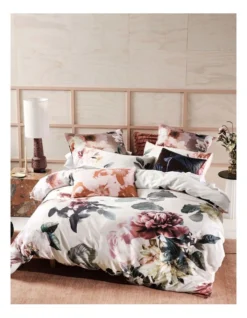 Linen House Julieta Cushion In Multi -Linen House Shop 929579590 929570500 3 720x928