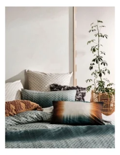 Linen House Lucia Quilt Cover Set In Storm -Linen House Shop 929580490 4 720x928