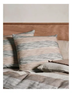 Linen House Oceania Quilt Cover Set In Storm -Linen House Shop 929580760 929575000 5 720x928