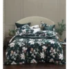 Verde Quilt Cover Set In Green 2 Verde Quilt Cover Set In Green -Linen House Shop 929713420 1 720x928