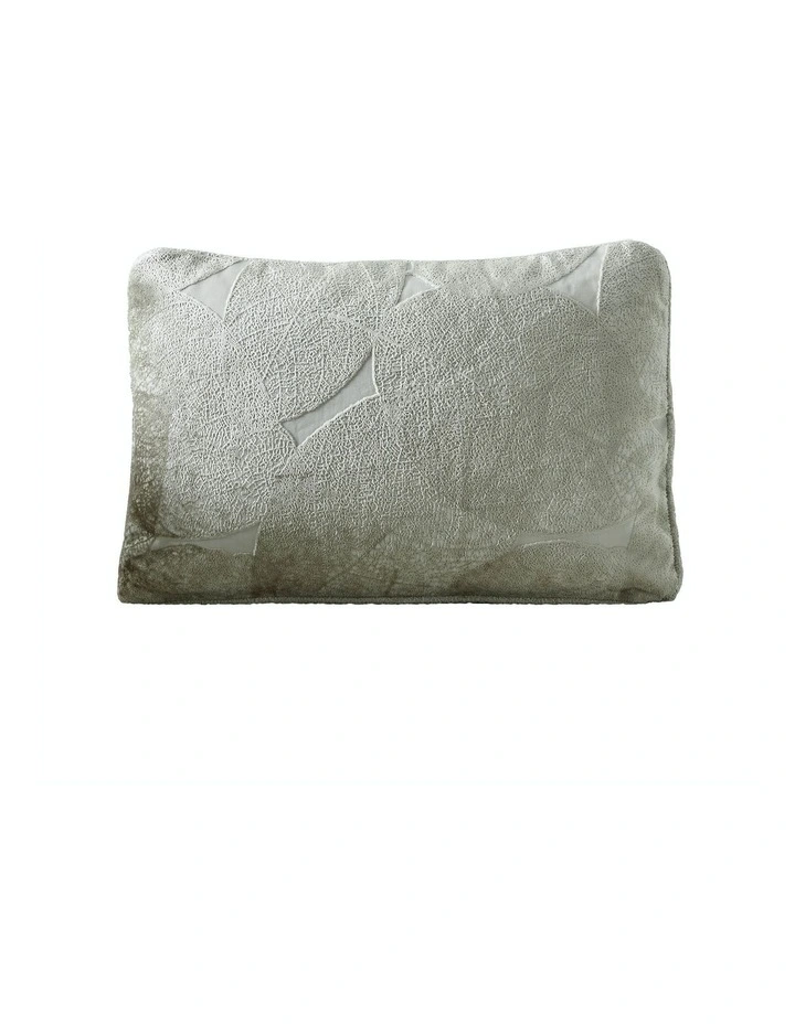 Sand Cushion In Beige 3 Sand Cushion In Beige