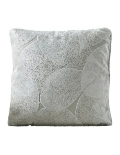 Poppy Sand Cushion 60 X 60