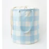 Bed In A Bag In Gingham Blue -Linen House Shop 934134760 934135300 1 720x928