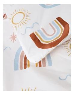 Weighted Blanket 3kg In Rainbow -Linen House Shop 934134940 934135570 3 720x928