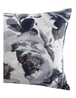 Sienna Quilt Cover Set In Blue Multi -Linen House Shop 934347880 3 720x928