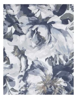 Sienna Quilt Cover Set In Blue Multi -Linen House Shop 934347880 4 720x928