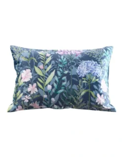 Aster Cushion In Multi