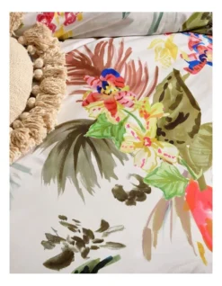 Linen House Argentina Quilt Cover Set In Multi -Linen House Shop 935600140 3 720x928