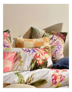 Linen House Argentina Quilt Cover Set In Multi -Linen House Shop 935600140 4 720x928