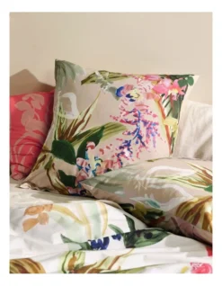 Linen House Argentina Quilt Cover Set In Multi -Linen House Shop 935600140 6 720x928