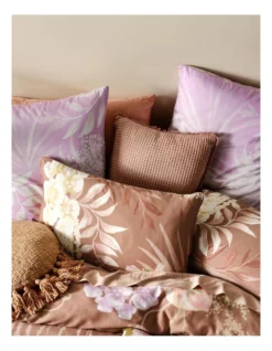 Linen House Bobbi Quilt Cover Set In Clay -Linen House Shop 935600680 958312630 3 720x928