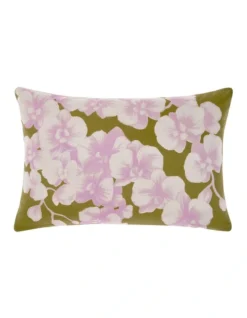 Linen House Bobbi Cushion In Multi -Linen House Shop 935600770 2 1 720x928