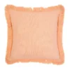 Linen House Coastal Cushion In Sherbet -Linen House Shop 935601130 935599780 1 720x928