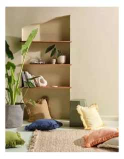 Linen House Coastal Cushion In Tan -Linen House Shop 935601130 935599960 2 720x928