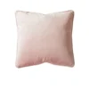 Remi Velvet Cushion In Dusty Pink -Linen House Shop 935609590 1 720x928
