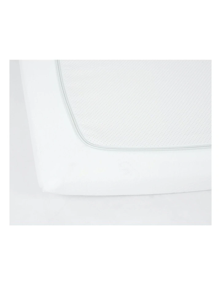 Laura Hill High Density 5cm Mattress Foam Topper Queen 7 Laura Hill High Density 5cm Mattress Foam Topper Queen - Image 5