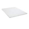 Laura Hill High Density 7cm Mattress Foam Topper Single -Linen House Shop 940294810 1 720x928