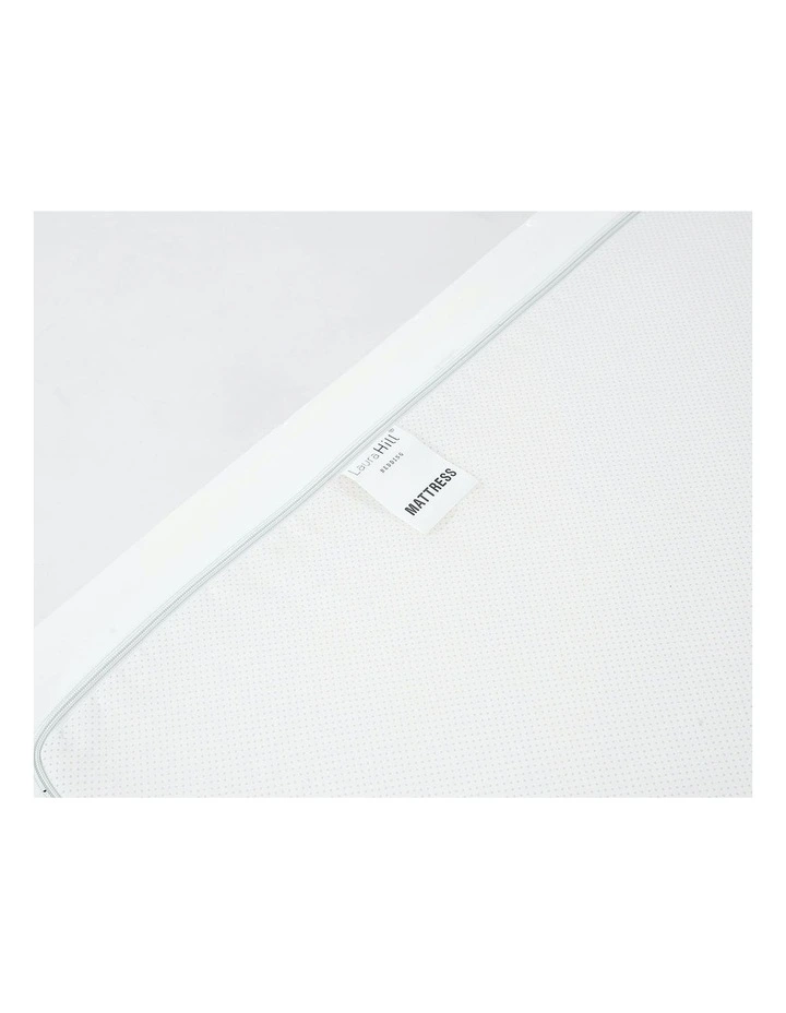 Laura Hill High Density 7cm Mattress Foam Topper Single 5 Laura Hill High Density 7cm Mattress Foam Topper Single - Image 3