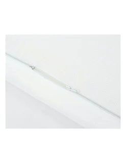 Laura Hill High Density 7cm Mattress Foam Topper Queen -Linen House Shop 940294900 6 720x928