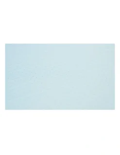 Cool Gel Memory Foam 8cm Mattress Topper Bamboo Fabric Cover Ecologic Queen King -Linen House Shop 940294990 7 720x928