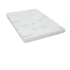 Laura Hill Cool Gel 8cm Memory Foam Mattress Topper Queen -Linen House Shop 940295170 1 720x928