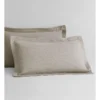 Beechwood Tailored Sham In Dust -Linen House Shop 949492810 1 720x928