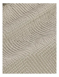 Beechwood Tailored European Sham In Dust -Linen House Shop 949492900 3 720x928