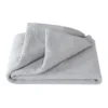 Fairsky Blanket In Grey -Linen House Shop 949494250 1 720x928