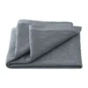 Henney Blanket In Smokey Blue