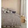 Pirrie Quilt Cover Set In Carbon -Linen House Shop 949498300 1 720x928