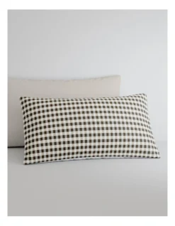 Pirrie Quilt Cover Set In Carbon -Linen House Shop 949498300 3 720x928