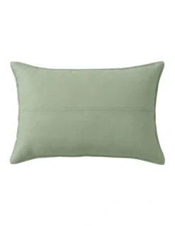 Abbotson Breakfast Cushion 40x60cm In Cactus -Linen House Shop 949499650 2 720x928