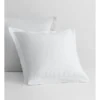 Colebrook Tailored European Pillowcase In White -Linen House Shop 949501360 1 720x928