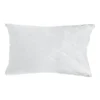 Luxury Quilted Bamboo Pillow Single Pack 1 Luxury Quilted Bamboo Pillow Single Pack -Linen House Shop 950986720 1 720x928