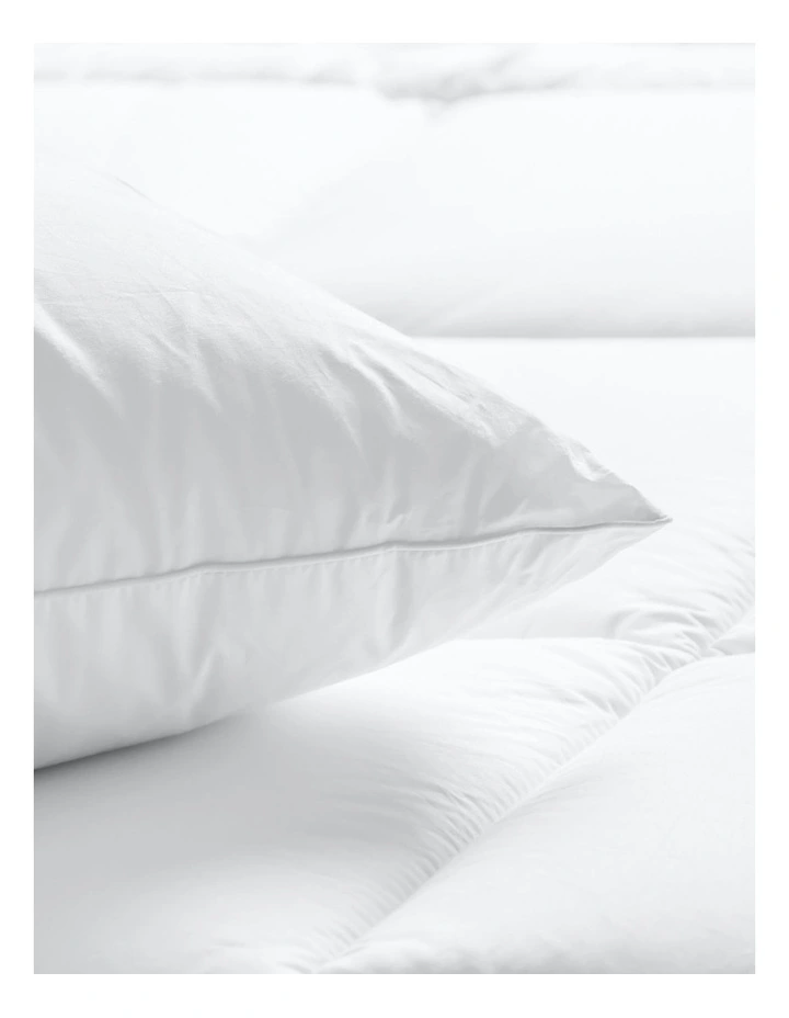 Tencel Blend Pillow Single Pack 5 Tencel Blend Pillow Single Pack - Image 3