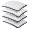 Chiro Comfort Air Mesh Pillows 4 Pack -Linen House Shop 950987620 1 1 720x928