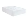 1200GSM Deluxe 7-Zone Breathable Mattress Topper -Linen House Shop 950988790 1 720x928