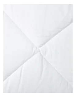 Heritage Stain Resistant Quilt In White -Linen House Shop 951755500 4 720x928