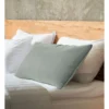 Charcoal Bamboo Pillow Single Pack 1 Charcoal Bamboo Pillow Single Pack -Linen House Shop 955200700 1 1 720x928