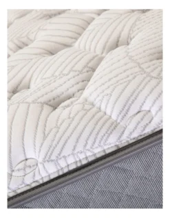 Advantage Barbuda Firm Mattress In White 8 Advantage Barbuda Firm Mattress In White -Linen House Shop 957252430 2 720x928