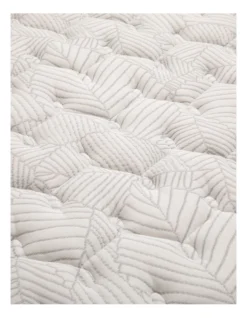 Advantage Barbuda Firm Mattress In White 10 Advantage Barbuda Firm Mattress In White -Linen House Shop 957252430 4 720x928