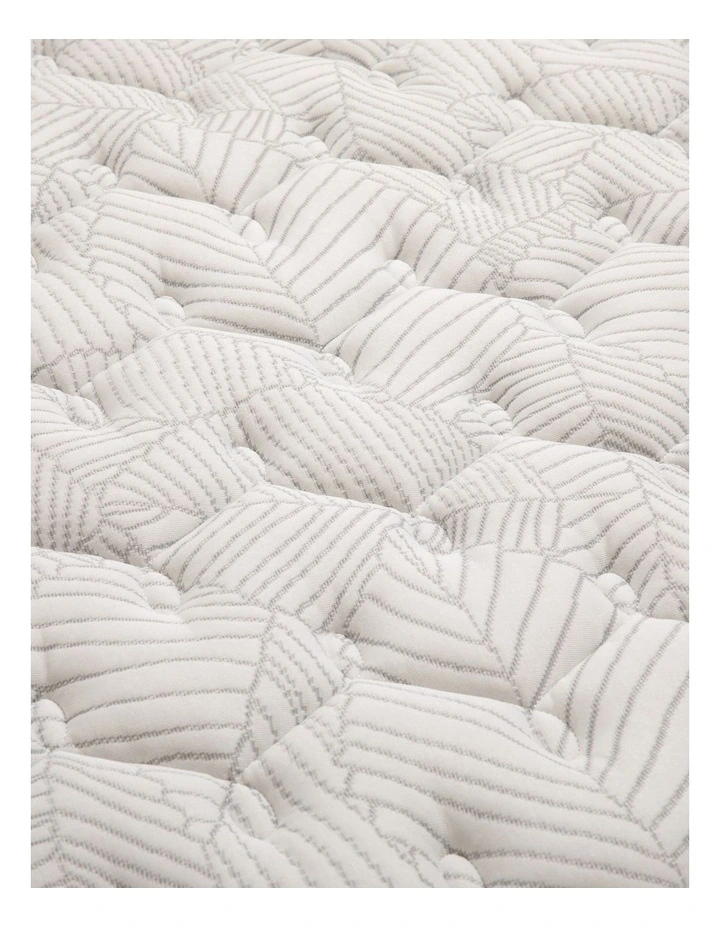 Advantage Barbuda Firm Mattress In White 6 Advantage Barbuda Firm Mattress In White - Image 4